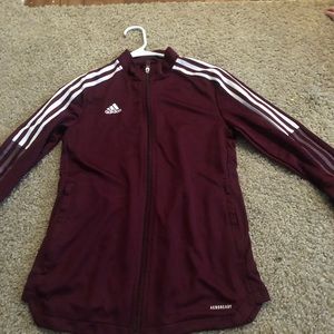 Adidas Track jacket